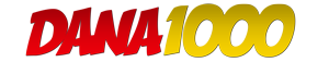 dana1000